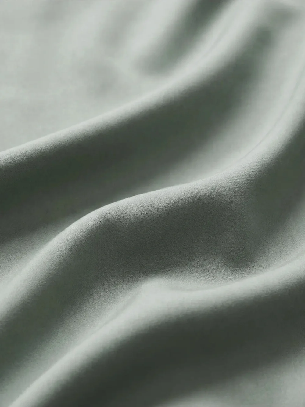 Quince Bamboo Sheet Set in Eucalyptus